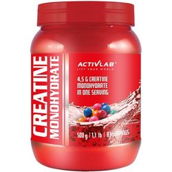 Креатин Activlab Creatine Monohydrate 500 g