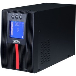 ИБП Powercom MAC-1000 IEC