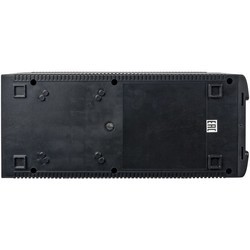 ИБП Powercom RPT-1500AP LCD Schuko