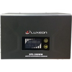 ИБП Luxeon 500WM