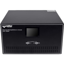ИБП Volter UPS-1000