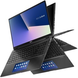 Ноутбук Asus ZenBook Flip 15 UX563FD (UX563FD-EZ008T)