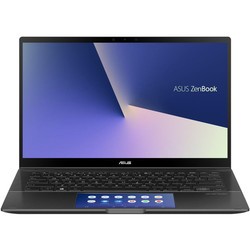 Ноутбук Asus ZenBook Flip 14 UX463FL (UX463FL-AI023T)