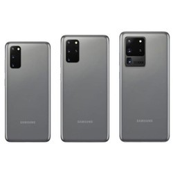 Мобильный телефон Samsung Galaxy S20 Plus