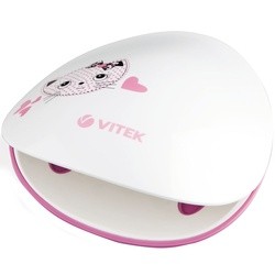 Лампа для маникюра Vitek VT-5280 W
