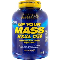 Гейнер MHP Up Your Mass XXXL 1350