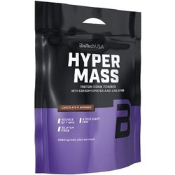 Гейнер BioTech Hyper Mass 6.8 kg