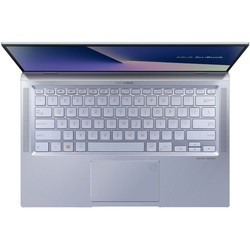 Ноутбук Asus ZenBook 14 UM431DA (UM431DA-AM010T) (синий)