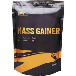 Гейнер SPW Mass Gainer 1 kg