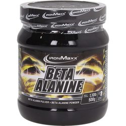 Аминокислоты IronMaxx Beta Alanine 500 g
