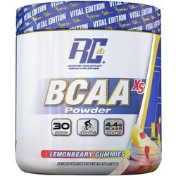Аминокислоты Ronnie Coleman BCAA XS Powder