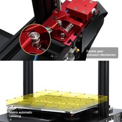 3D принтер Creality CR-10S Pro