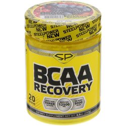 Аминокислоты Steel Power BCAA Recovery