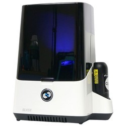 3D принтер Uniz Slash Plus UDP