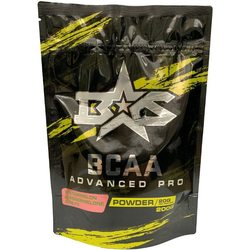 Аминокислоты Binasport BCAA Advanced Pro