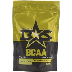 Аминокислоты Binasport BCAA