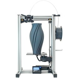 3D принтер Felix Tec 4L