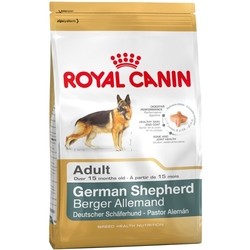 Корм для собак Royal Canin German Shepherd Adult 11 kg