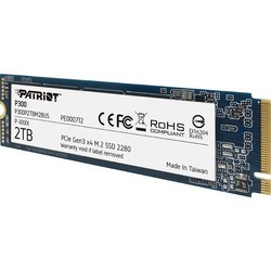 SSD Patriot P300P256GM28