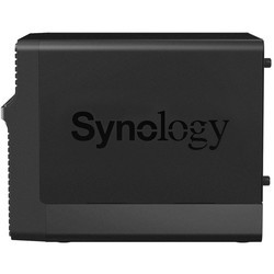 NAS сервер Synology DS420j