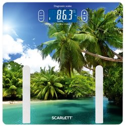 Весы Scarlett SC-BS33ED12