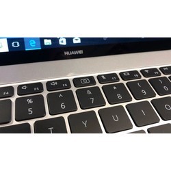 Ноутбук Huawei MateBook X Pro (MACHR-W19)
