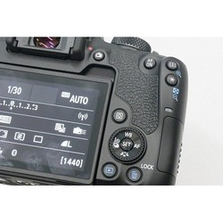 Фотоаппарат Canon EOS 850D kit 18-55