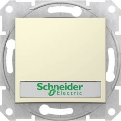 Выключатель Schneider Sedna SDN1600347