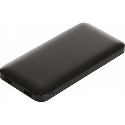 Powerbank аккумулятор Xiaomi Solove 001M (черный)