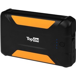 Powerbank аккумулятор TopON TOP-X38