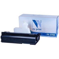 Картридж NV Print TK-570K