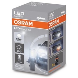 Автолампа Osram LEDriving SL P13W 3828CW