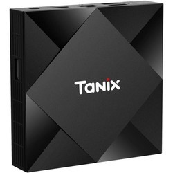 Медиаплеер Tanix TX6S 8Gb