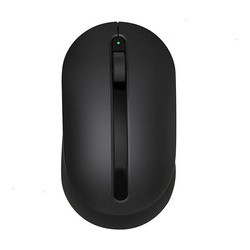 Мышка Xiaomi MiiiW Wireless (черный)