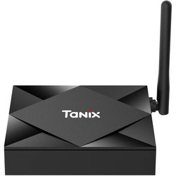 Медиаплеер Tanix TX6S 64Gb