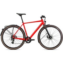 Велосипед ORBEA Carpe 25 2020 frame XL