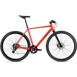 Велосипед ORBEA Carpe 30 2020 frame S