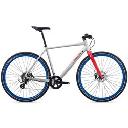 Велосипед ORBEA Carpe 30 2020 frame L