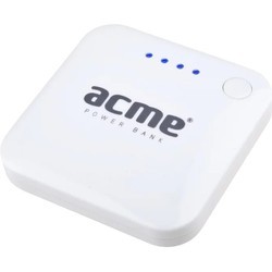 Powerbank аккумулятор ACME PB01
