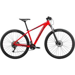 Велосипед ORBEA MX 20 27.5 2020 frame L