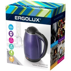 Электрочайник Ergolux ELX-KS02-C18