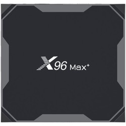 Медиаплеер Android TV Box X96 Max Plus 16 Gb