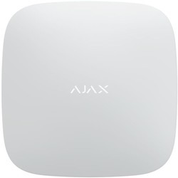 Комплект сигнализации Ajax Hub 2