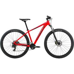 Велосипед ORBEA MX 50 27.5 2020 frame S