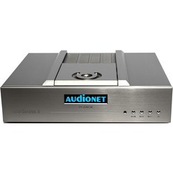 CD-проигрыватель Audionet Planck