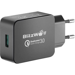 Зарядное устройство Blitzwolf S5