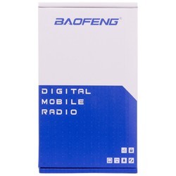 Рация Baofeng DM-1702