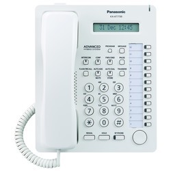 Проводной телефон Panasonic KX-AT7730