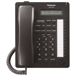 Проводной телефон Panasonic KX-AT7730