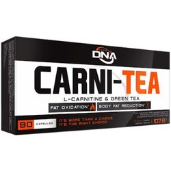 Сжигатель жира Olimp DNA Carni-Tea 90 cap